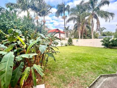 Casa à venda com 240m², 4 quartos, 2 suítes, 2 vagas no bairro Novo Campeche em Florianópolis - Foto 35