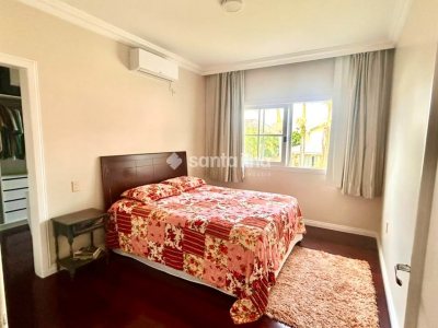 Casa à venda com 240m², 4 quartos, 2 suítes, 2 vagas no bairro Novo Campeche em Florianópolis - Foto 21