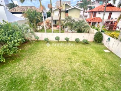 Casa à venda com 240m², 4 quartos, 2 suítes, 2 vagas no bairro Novo Campeche em Florianópolis - Foto 36