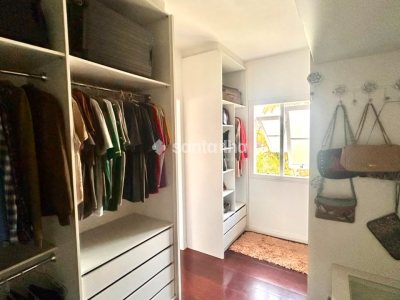 Casa à venda com 240m², 4 quartos, 2 suítes, 2 vagas no bairro Novo Campeche em Florianópolis - Foto 25