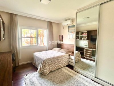 Casa à venda com 240m², 4 quartos, 2 suítes, 2 vagas no bairro Novo Campeche em Florianópolis - Foto 28