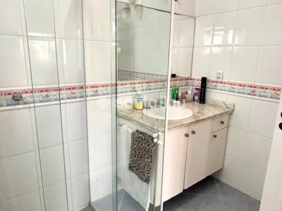Casa à venda com 240m², 4 quartos, 2 suítes, 2 vagas no bairro Novo Campeche em Florianópolis - Foto 32