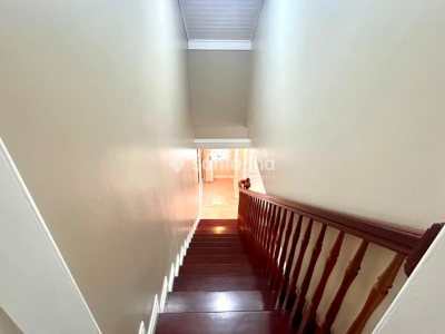 Casa à venda com 240m², 4 quartos, 2 suítes, 2 vagas no bairro Novo Campeche em Florianópolis - Foto 17