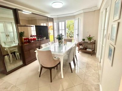 Casa à venda com 240m², 4 quartos, 2 suítes, 2 vagas no bairro Novo Campeche em Florianópolis - Foto 9
