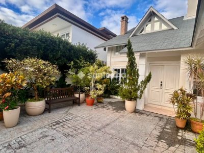 Casa à venda com 240m², 4 quartos, 2 suítes, 2 vagas no bairro Novo Campeche em Florianópolis - Foto 4