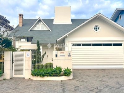 Casa à venda com 240m², 4 quartos, 2 suítes, 2 vagas no bairro Novo Campeche em Florianópolis - Foto 2