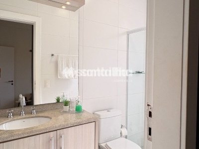 Apartamento à venda com 71m², 2 quartos, 1 suíte, 1 vaga no bairro Campeche em Florianópolis - Foto 17