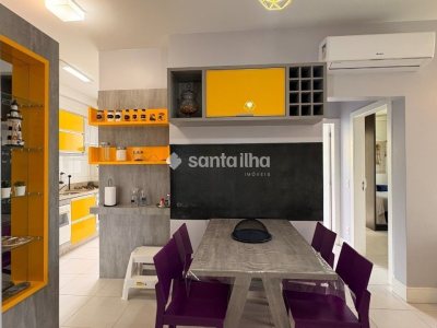 Apartamento à venda com 71m², 2 quartos, 1 suíte, 1 vaga no bairro Campeche em Florianópolis - Foto 8
