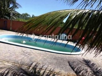 Casa à venda com 220m², 3 quartos, 1 suíte, 6 vagas no bairro Pântano do Sul em Florianópolis - Foto 2