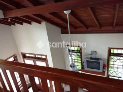 Casa à venda com 220m², 3 quartos, 1 suíte, 6 vagas no bairro Pântano do Sul em Florianópolis - Foto 6