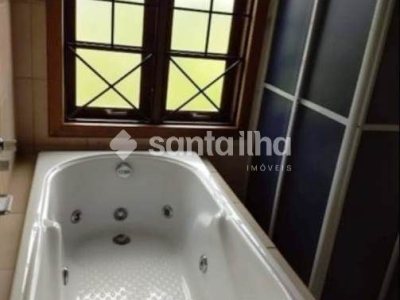 Casa à venda com 220m², 3 quartos, 1 suíte, 6 vagas no bairro Pântano do Sul em Florianópolis - Foto 7