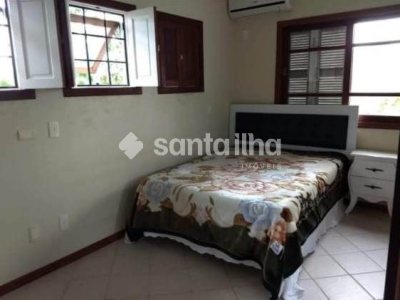 Casa à venda com 220m², 3 quartos, 1 suíte, 6 vagas no bairro Pântano do Sul em Florianópolis - Foto 8