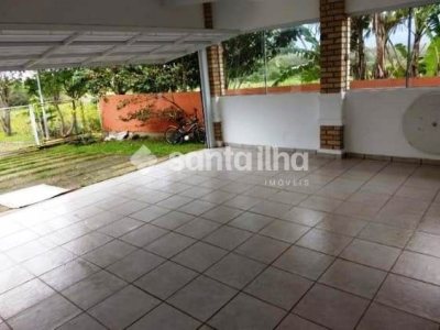 Casa à venda com 220m², 3 quartos, 1 suíte, 6 vagas no bairro Pântano do Sul em Florianópolis - Foto 14
