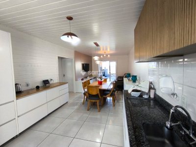 Casa à venda com 96m², 2 quartos, 1 suíte, 1 vaga no bairro Campeche em Florianópolis - Foto 11