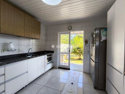 Casa à venda com 96m², 2 quartos, 1 suíte, 1 vaga no bairro Campeche em Florianópolis - Foto 12