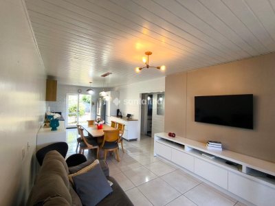 Casa à venda com 96m², 2 quartos, 1 suíte, 1 vaga no bairro Campeche em Florianópolis - Foto 7