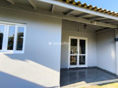 Casa à venda com 96m², 2 quartos, 1 suíte, 1 vaga no bairro Campeche em Florianópolis - Foto 19