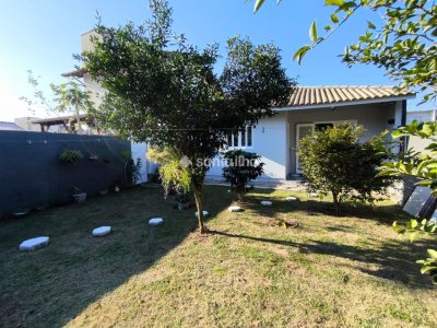 Casa à venda com 96m², 2 quartos, 1 suíte, 1 vaga no bairro Campeche em Florianópolis - Foto 21