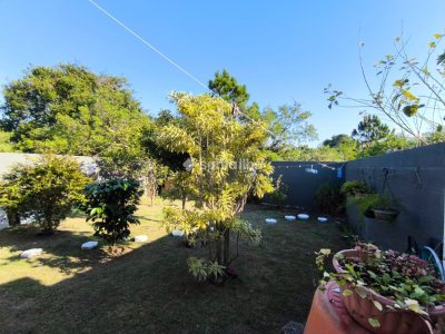 Casa à venda com 96m², 2 quartos, 1 suíte, 1 vaga no bairro Campeche em Florianópolis - Foto 23