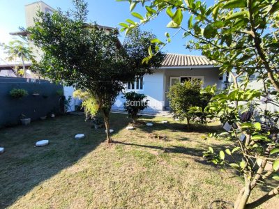 Casa à venda com 96m², 2 quartos, 1 suíte, 1 vaga no bairro Campeche em Florianópolis - Foto 24