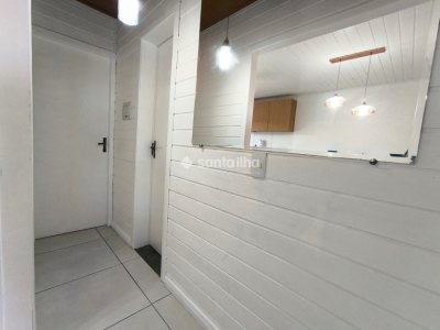 Casa à venda com 96m², 2 quartos, 1 suíte, 1 vaga no bairro Campeche em Florianópolis - Foto 13