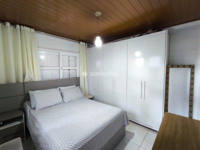 Casa à venda com 96m², 2 quartos, 1 suíte, 1 vaga no bairro Campeche em Florianópolis - Foto 14