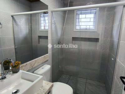 Casa à venda com 96m², 2 quartos, 1 suíte, 1 vaga no bairro Campeche em Florianópolis - Foto 16