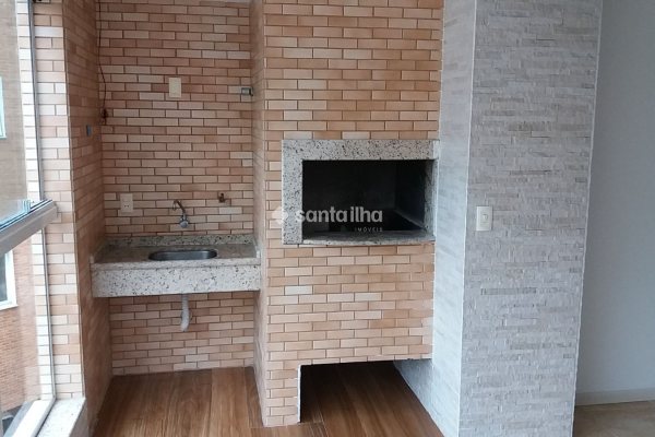 Apartamento à venda com 93m², 3 quartos, 1 suíte, 1 vaga no bairro Novo Campeche em Florianópolis