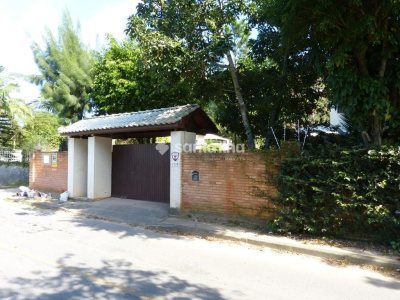 Casa à venda com 200m², 4 quartos, 2 suítes, 1 vaga no bairro Campeche em Florianópolis - Foto 79