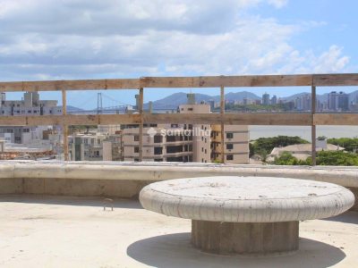 Apartamento à venda com 132m², 3 quartos, 3 suítes, 2 vagas no bairro Coqueiros em Florianópolis - Foto 20