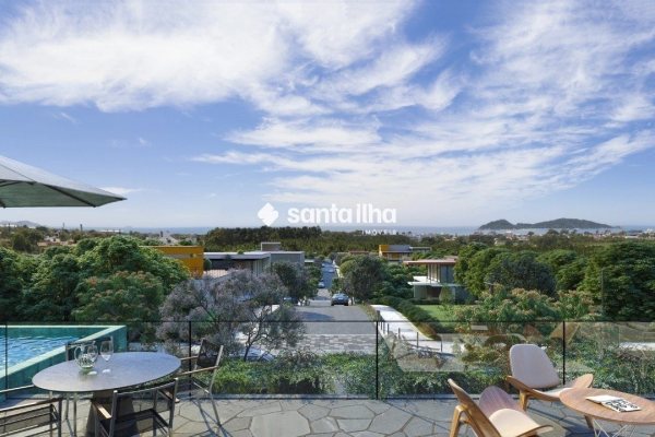 Terreno à venda com 371m² no bairro Campeche em Florianópolis