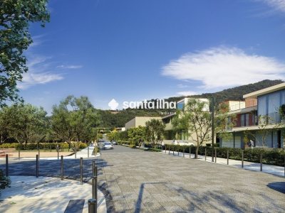 Terreno à venda com 371m² no bairro Campeche em Florianópolis - Foto 7