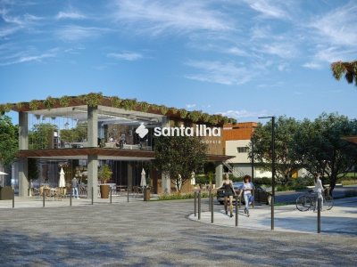 Terreno à venda com 371m² no bairro Campeche em Florianópolis - Foto 12