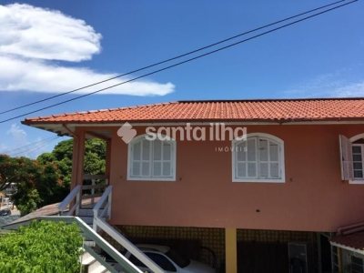 Casa à venda com 360m², 10 quartos, 5 suítes, 5 vagas no bairro Rio Tavares em Florianópolis - Foto 20