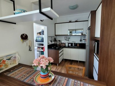 Cobertura à venda com 148m², 2 quartos, 1 suíte, 2 vagas no bairro Campeche em Florianópolis - Foto 5