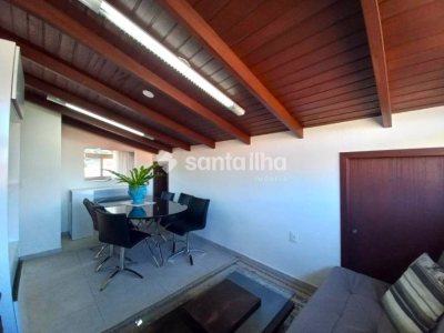 Casa para alugar com 220m², 4 quartos, 2 vagas no bairro Lagoa da Conceição em Florianópolis - Foto 8