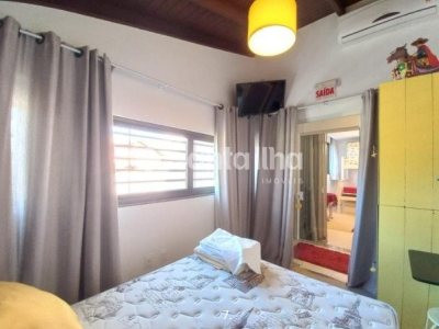 Casa para alugar com 220m², 4 quartos, 2 vagas no bairro Lagoa da Conceição em Florianópolis - Foto 2