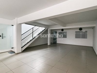 Casa em Condomínio para alugar ou comprar com 342m², 5 quartos, 4 suítes, 2 vagas no bairro Morro das Pedras em Florianópolis - Foto 29