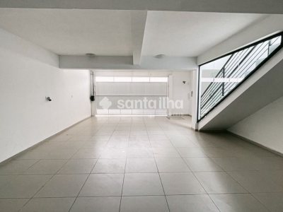 Casa em Condomínio para alugar ou comprar com 342m², 5 quartos, 4 suítes, 2 vagas no bairro Morro das Pedras em Florianópolis - Foto 28