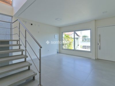 Casa à venda com 100m², 3 quartos, 1 suíte, 2 vagas no bairro Rio Tavares em Florianópolis - Foto 6
