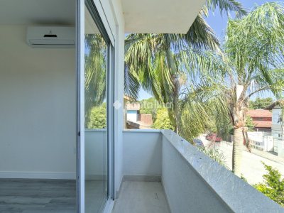 Casa à venda com 100m², 3 quartos, 1 suíte, 2 vagas no bairro Rio Tavares em Florianópolis - Foto 14