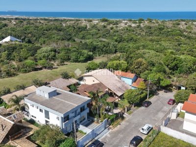 Casa à venda com 100m², 3 quartos, 1 suíte, 2 vagas no bairro Rio Tavares em Florianópolis - Foto 35