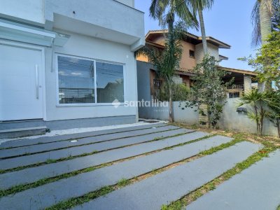 Casa à venda com 100m², 3 quartos, 1 suíte, 2 vagas no bairro Rio Tavares em Florianópolis - Foto 2