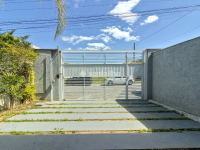 Casa à venda com 100m², 3 quartos, 1 suíte, 2 vagas no bairro Rio Tavares em Florianópolis - Foto 4