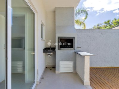 Casa à venda com 100m², 3 quartos, 1 suíte, 2 vagas no bairro Rio Tavares em Florianópolis - Foto 24