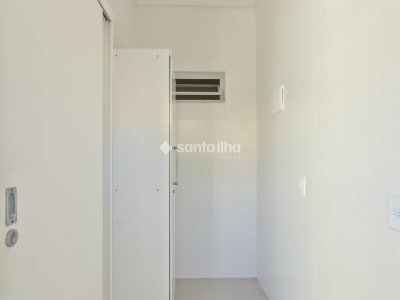 Casa à venda com 100m², 3 quartos, 1 suíte, 2 vagas no bairro Rio Tavares em Florianópolis - Foto 18