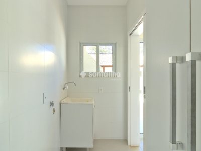 Casa à venda com 100m², 3 quartos, 1 suíte, 2 vagas no bairro Rio Tavares em Florianópolis - Foto 19