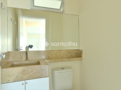 Casa à venda com 100m², 3 quartos, 1 suíte, 2 vagas no bairro Rio Tavares em Florianópolis - Foto 33