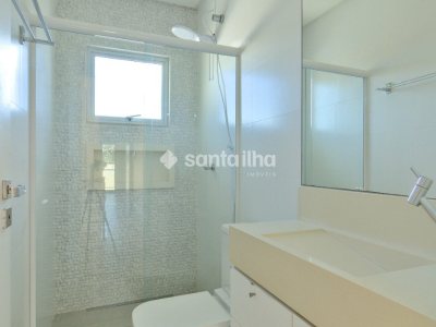 Casa à venda com 100m², 3 quartos, 1 suíte, 2 vagas no bairro Rio Tavares em Florianópolis - Foto 9