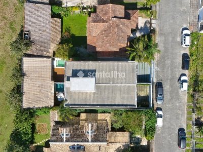 Casa à venda com 100m², 3 quartos, 1 suíte, 2 vagas no bairro Rio Tavares em Florianópolis - Foto 36